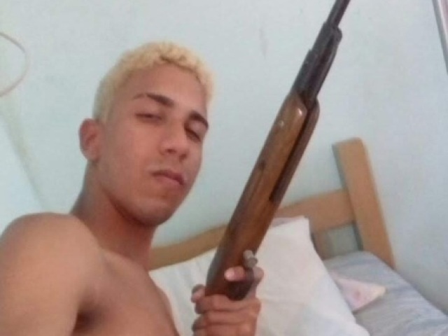 Xoxão Armamentista