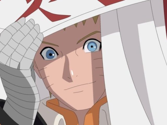 100% Naruto