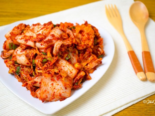 Kimchi