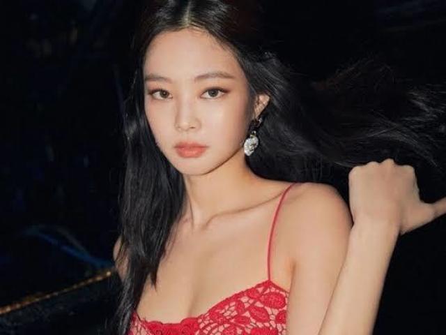 Jennie (BlackPink)