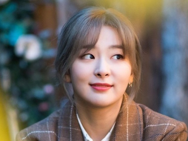 Seulgi (Red Velvet)