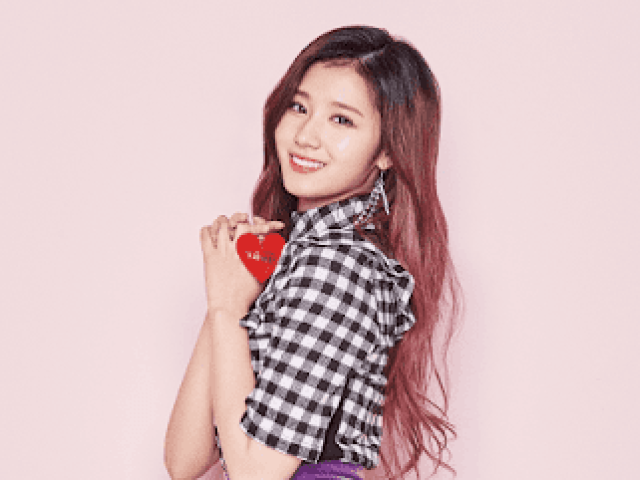 Sana (Twice)