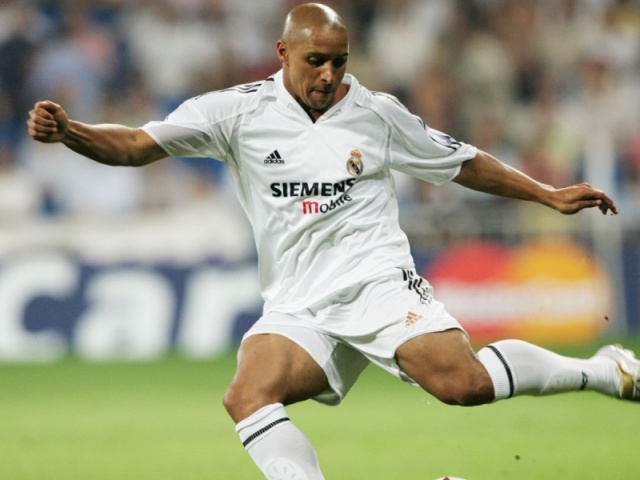 Roberto Carlos