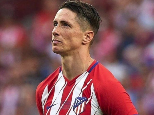 Fernando Torres