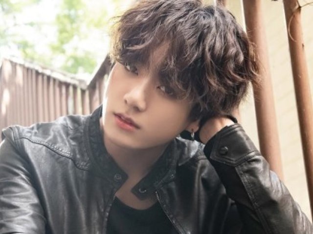 Jungkook (BTS)