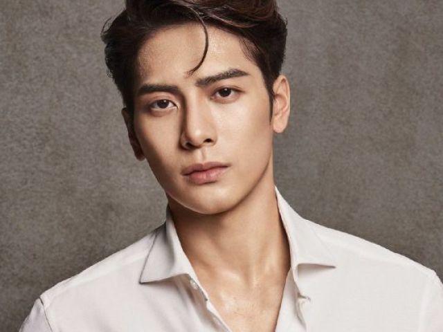 Jackson (GOT7)