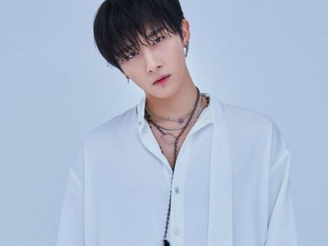 I.M (Monsta X)