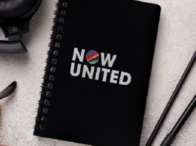 Agenda lindaa do Now United