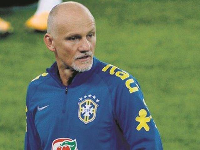 Taffarel