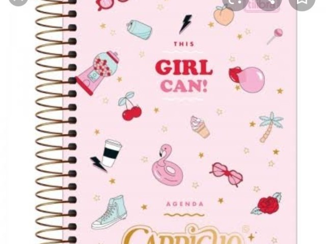 Uma agenda muito tublr