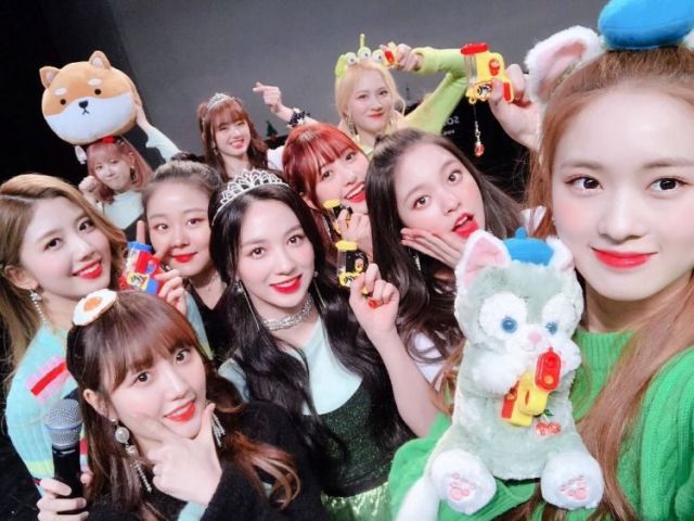 K-pop: Qual é o grupo?