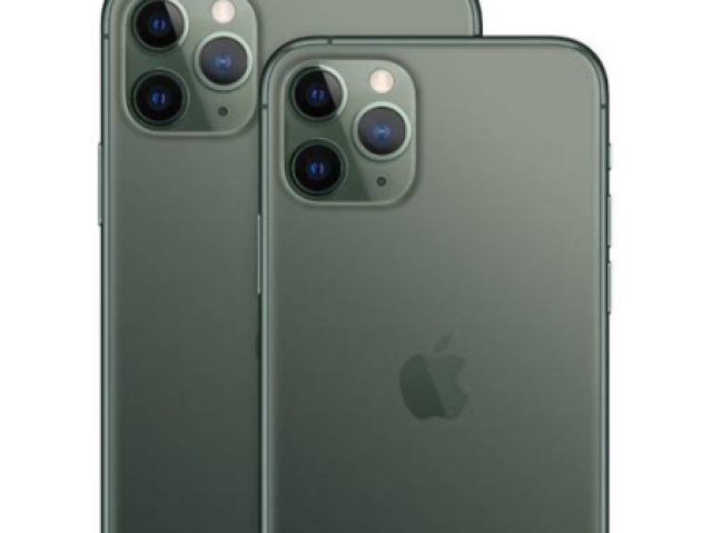 Iphone 11 pro max