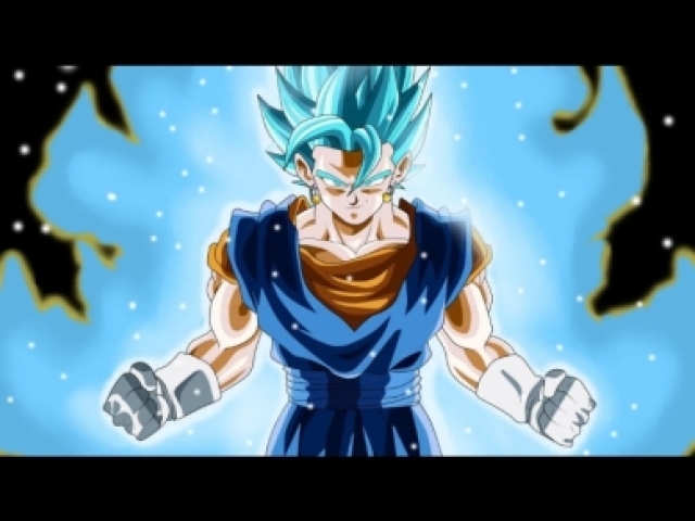 Potara
Mais fraca mais dura mais tempo