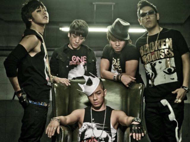 BIGBANG