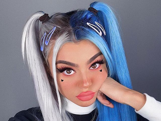 E-girl💀💀