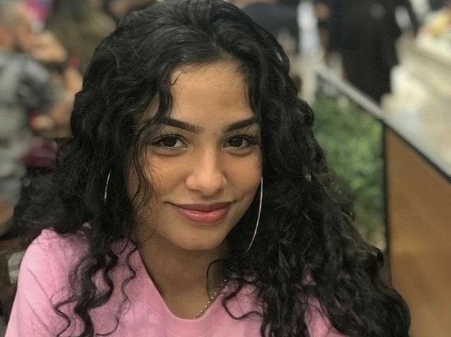 Cabelo grande tambem