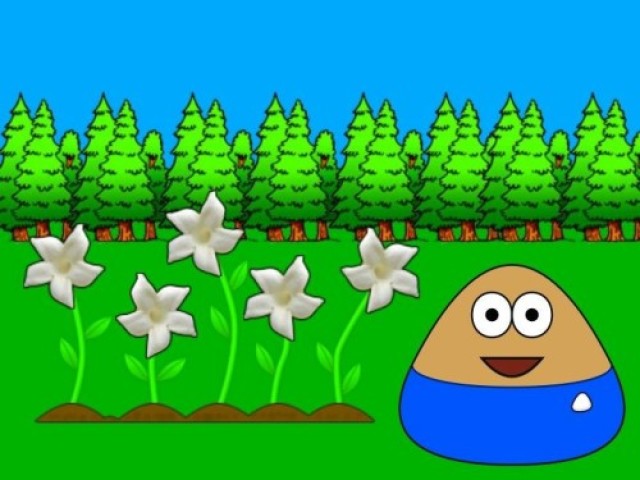 Pou