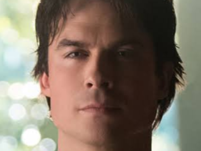 Ian Somerhalder ๐๐๐๐๐๐๐๐๐๐