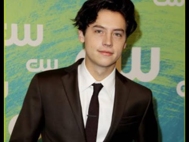 Cole sprouse ๐๐๐๐๐๐๐๐