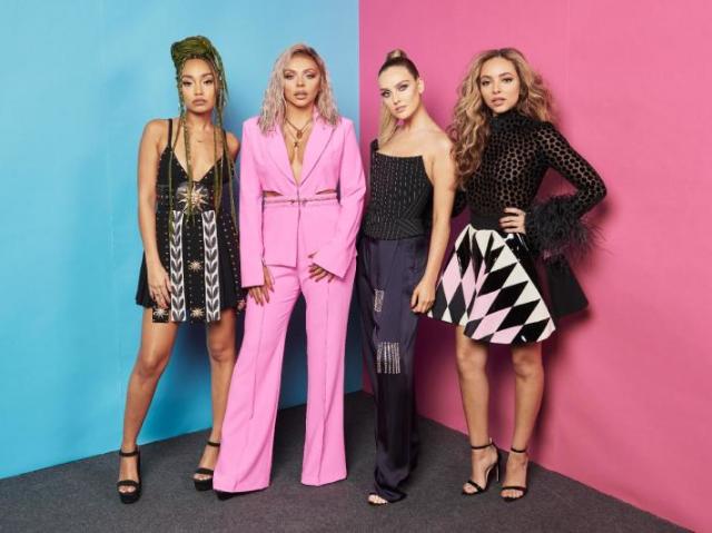 LittleMix