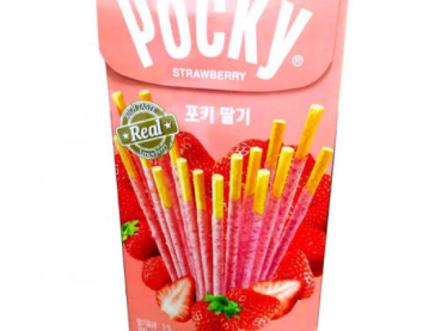 Pocky