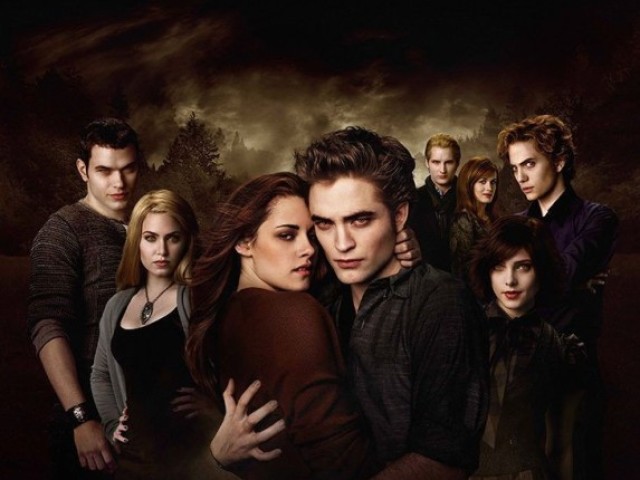Você conhece realmente Crepúsculo? 😍