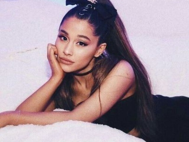 O quanto você conhece a Ariana Grande?