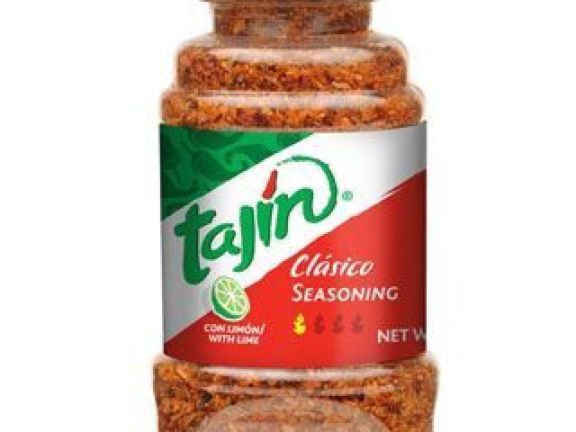 Tajin