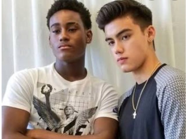 Bailey e lamar