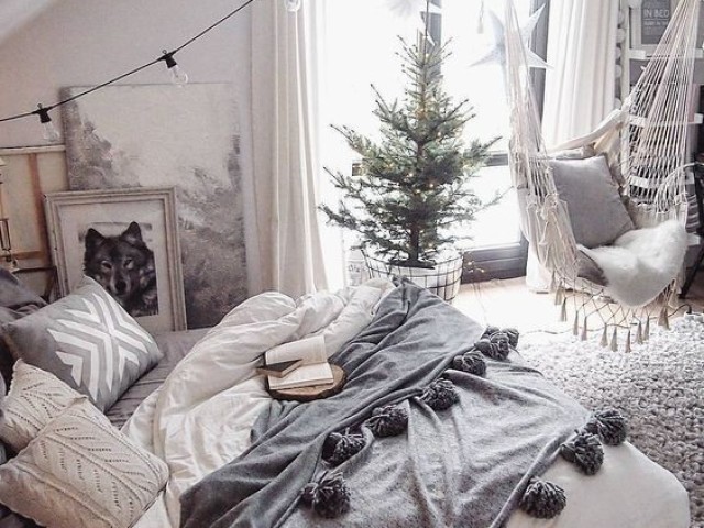 Quarto Maravilhoso
