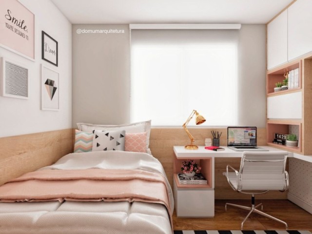 Quarto fofo