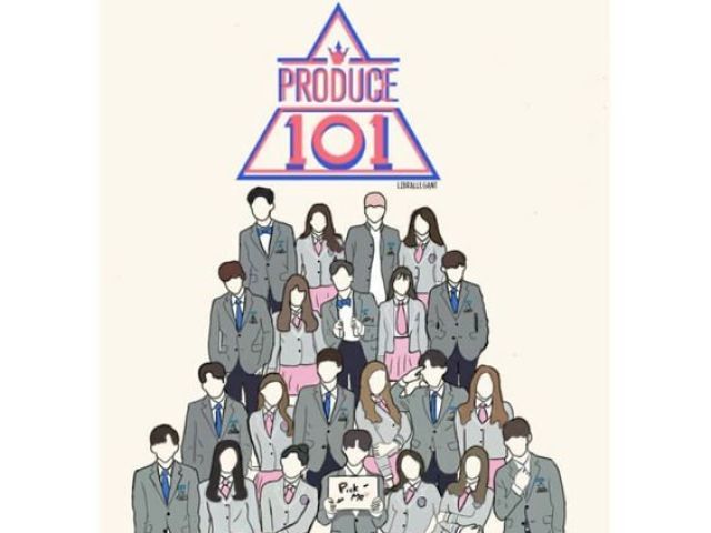 produce 101