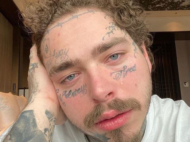 -post malone