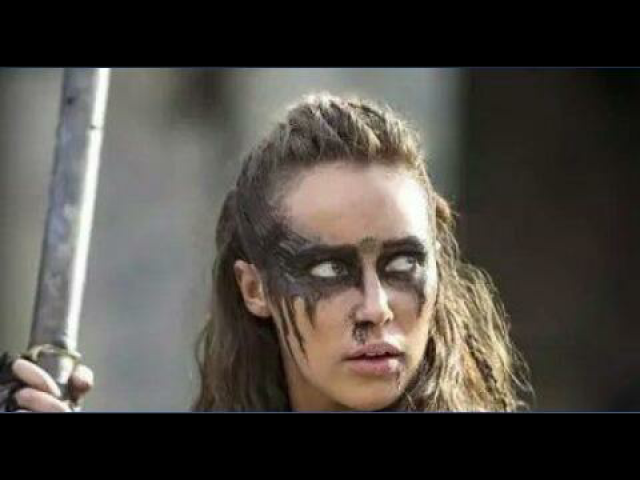 Lexa