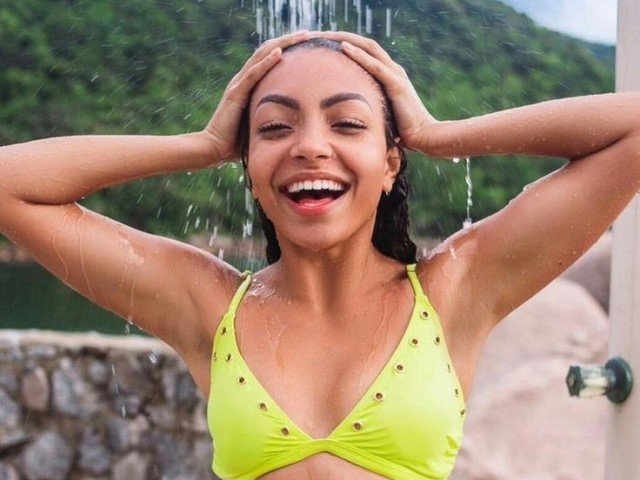 Você conhece Any Gabrielly?
