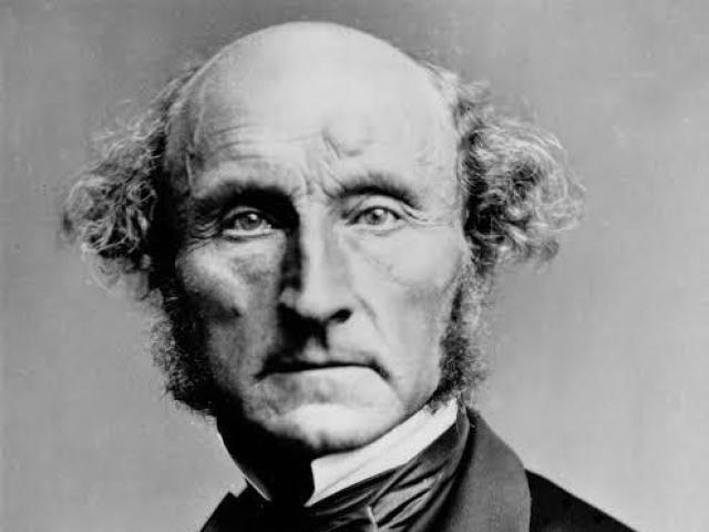 John Stuart Mill