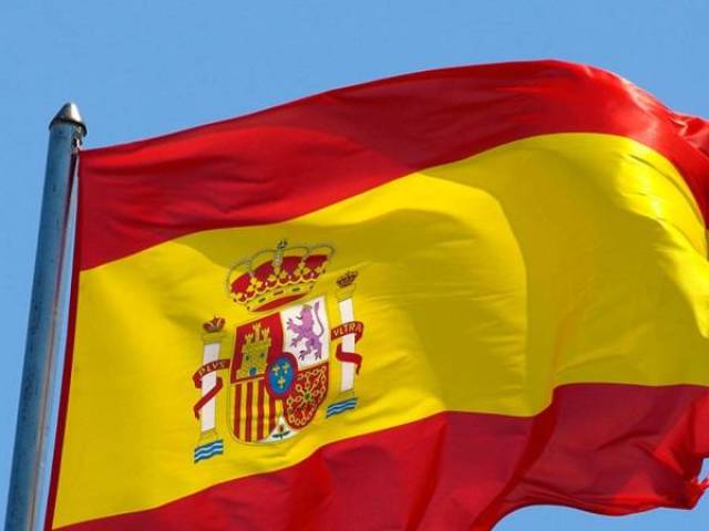 Espanha