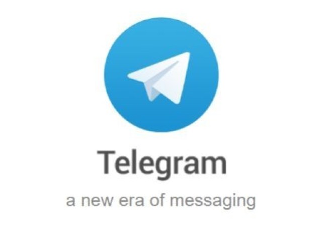 telegram