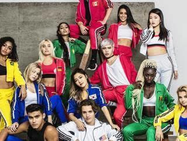 Now united