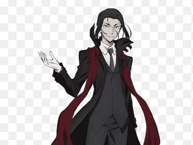 Ogai Mori