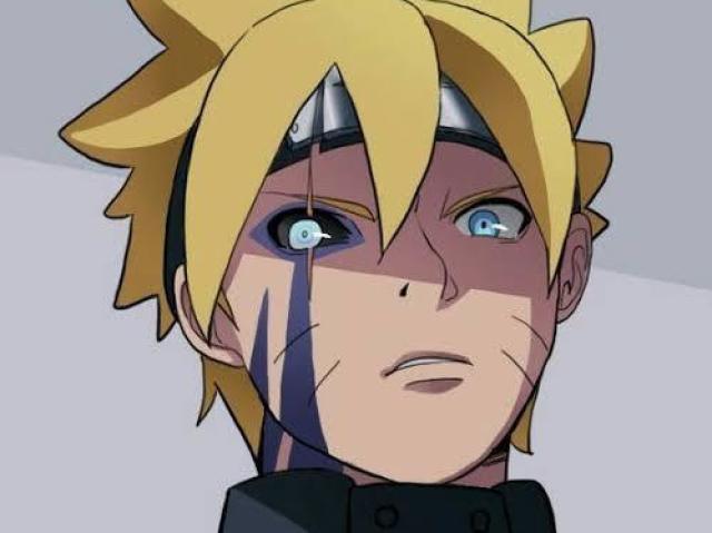 Boruto