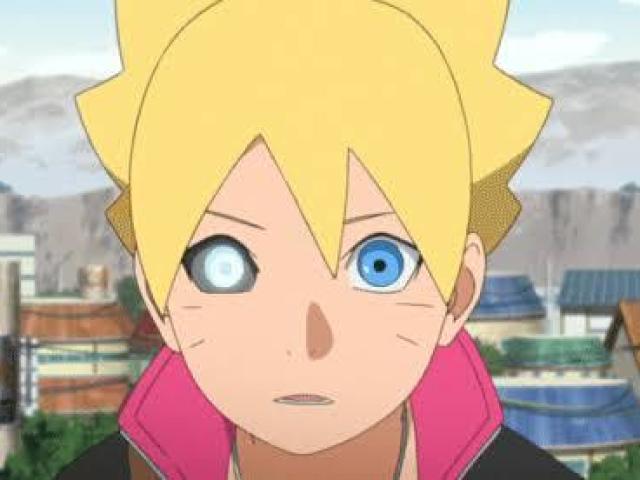 Boruto