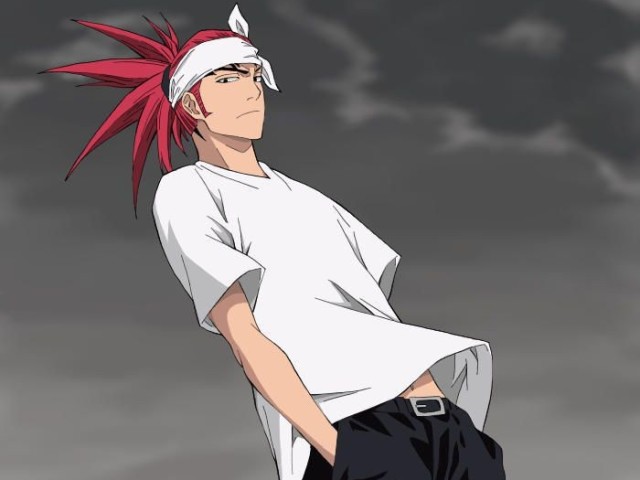 eita ! renji