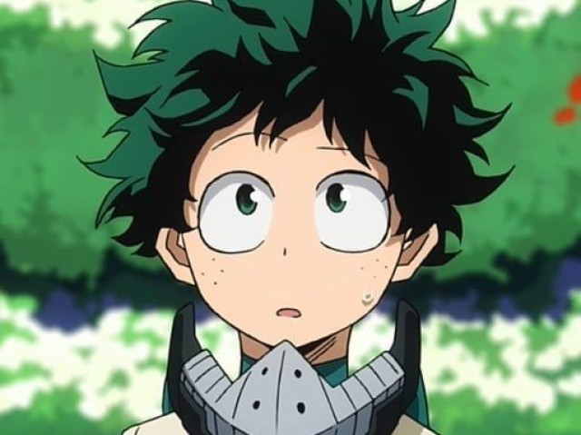 eita ! izuku midoriya