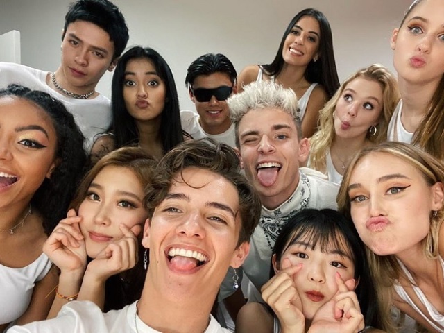 Você conhece mesmo o Now United?