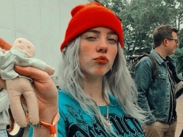 Billie Eilish