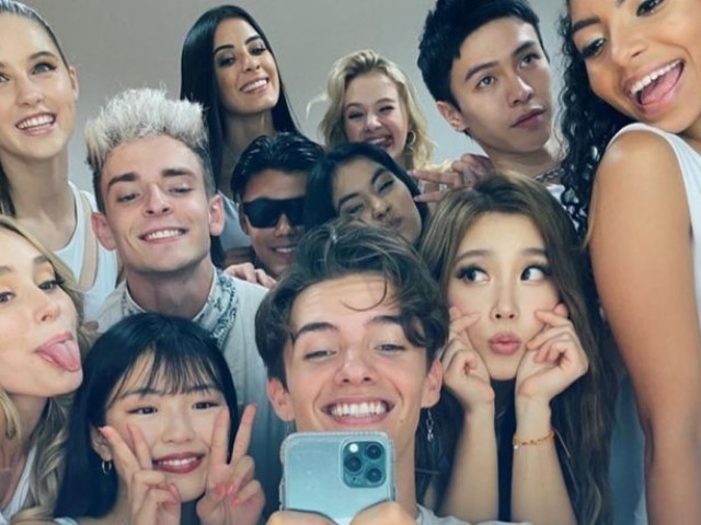 Now United