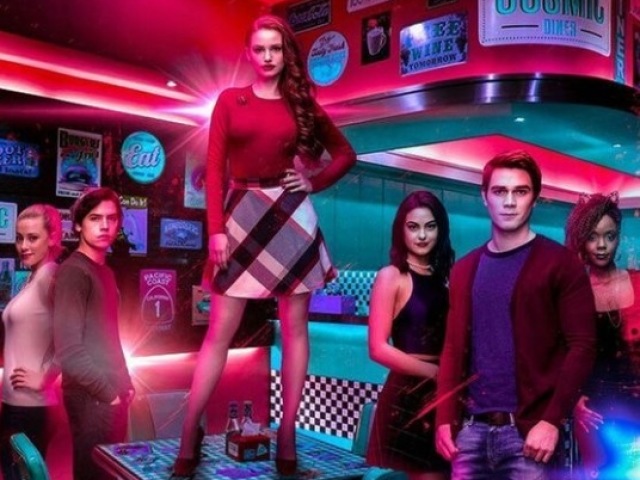 Riverdale