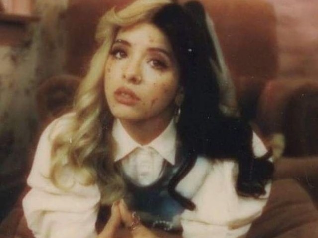 Melanie Martinez