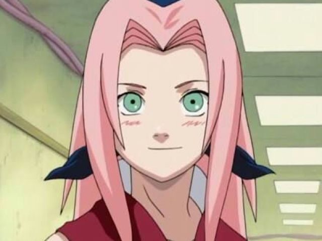 Sakura Haruno